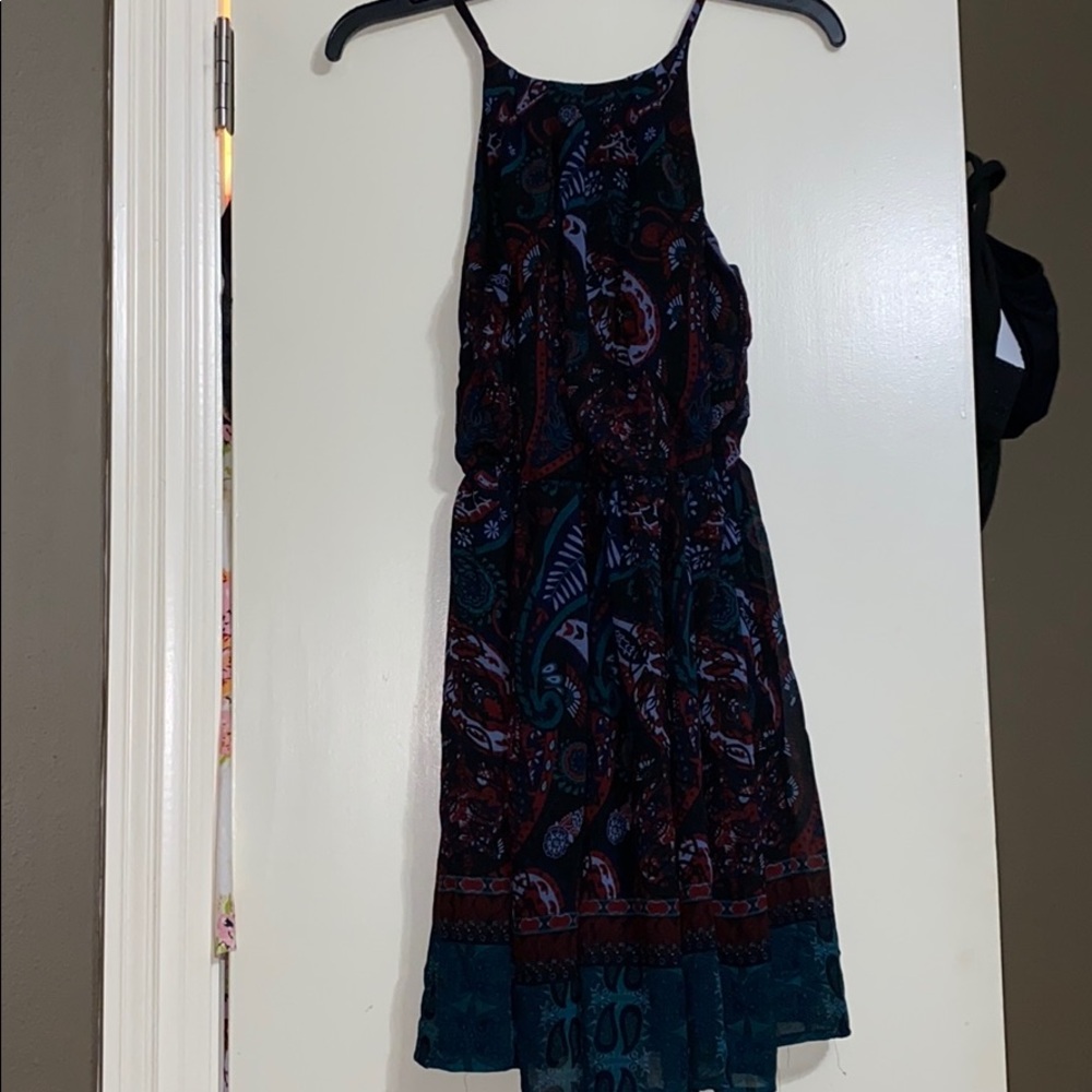 Cute summery dress